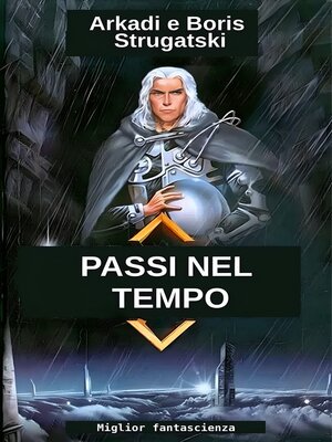 cover image of Passi nel tempo